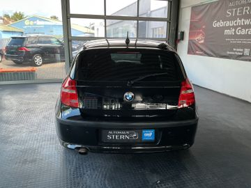 BMW 116 - 5