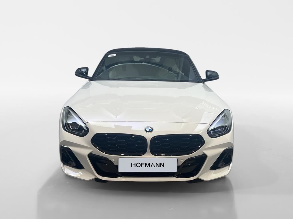BMW Z4 M40 - Bild 4