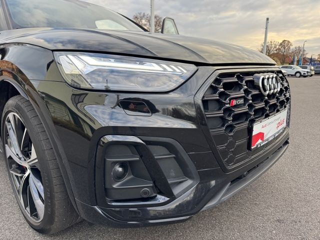 Audi SQ5 - Bild 23