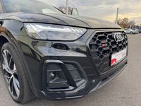 Audi SQ5 - Vorschau Bild 23
