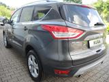 Ford Kuga Sync Edt*Bi-Xenon*KeyFree*TechPkt*WinterPkt - Ford Kuga Sync Gebrauchtwagen