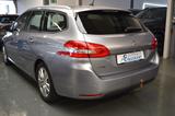 Peugeot 308 SW Active Business*AHK*NAVI*PDC*ALU*KAMERA - Peugeot 308: SW Business