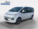 Hyundai STARIA Trend Hybrid 2WD - Hyundai STARIA mit Hybrid-Antrieb