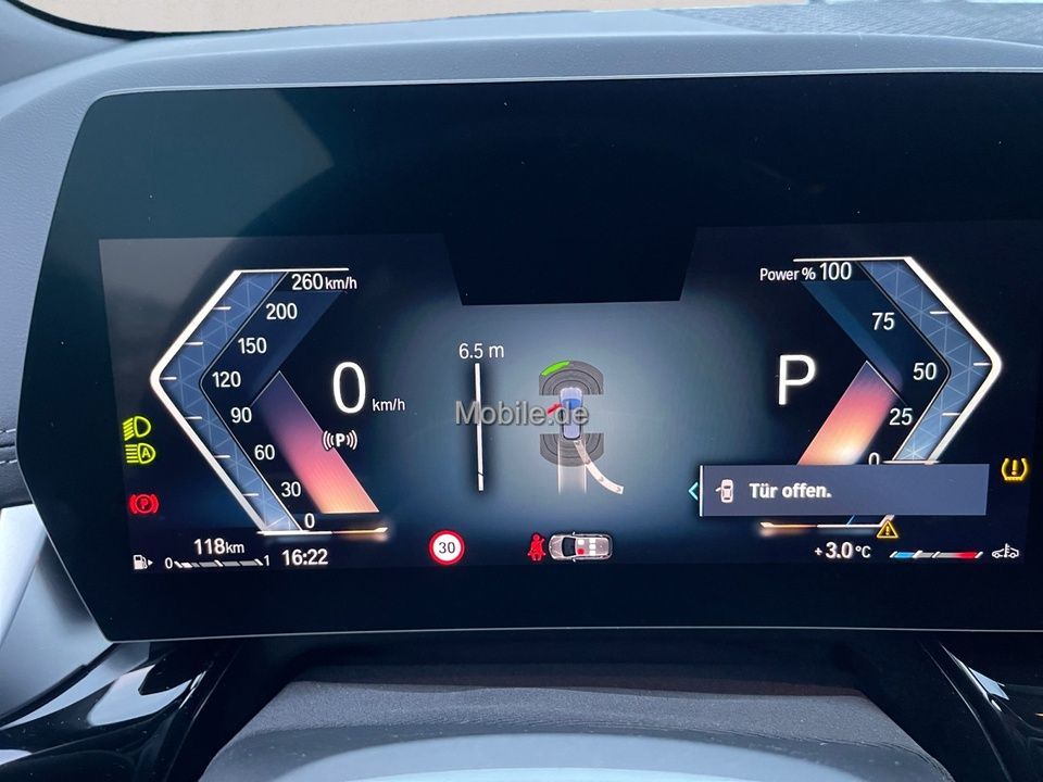 BMW 220 Active Tourer - Bild 15