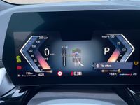 BMW 220 Active Tourer - Vorschau Bild 15