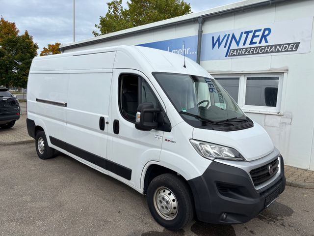 Fiat Ducato Grossr.-Kasten 35 130 L4H2 Klima