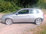 Alfa Romeo 147 - Alfa Romeo Spider aus 2003