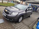 Chevrolet Orlando 1.8 LT MT LT - Chevrolet Orlando: 1.8