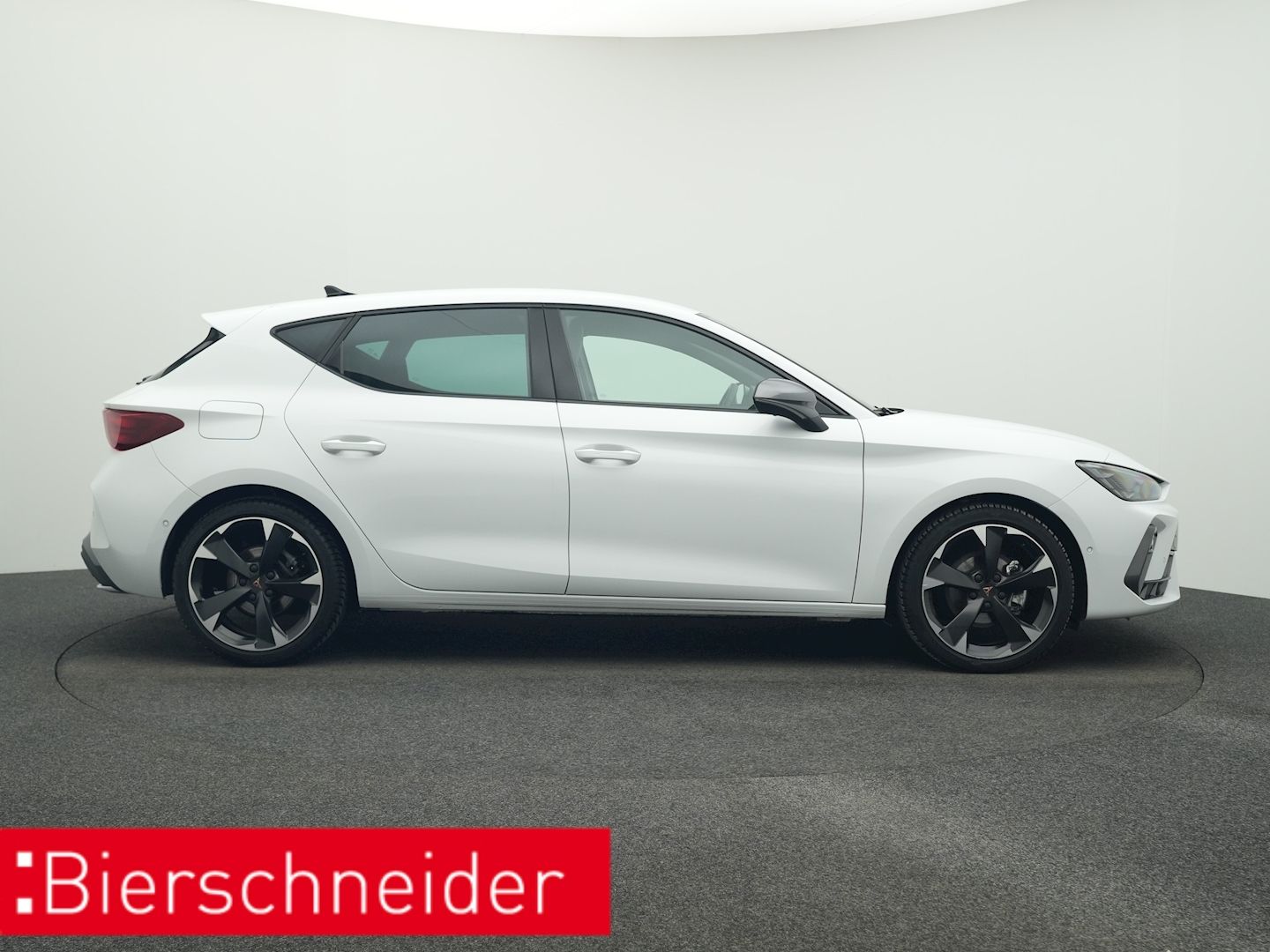 Cupra Leon - Bild 7