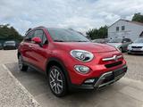 Fiat 500X 2,0 4X4 Opening Edition Off-Road Sport - Fiat 500X: 2.0