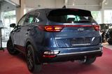 Kia Sportage 1.6 *Pano*Navi*Kamera*Bi-Xenon* - Kia Sportage mit Diesel-Antrieb: Geländewagen