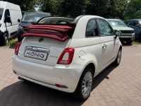 Fiat 500C - Vorschau Bild 7