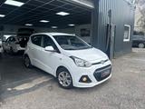 Hyundai i10 Style - Hyundai i10 Gebrauchtwagen in Bochum