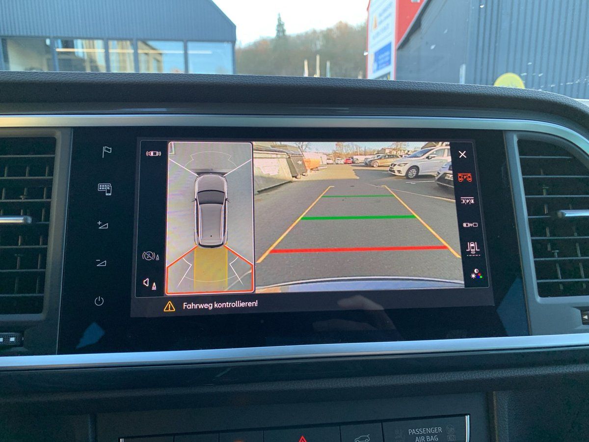 Seat Ateca - Bild 28