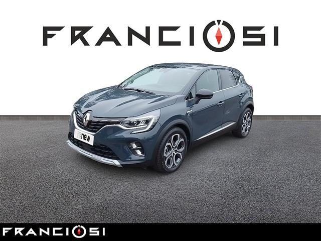 Renault RENAULT Captur 1.6 E TECH Plug in Hybrid 160cv I