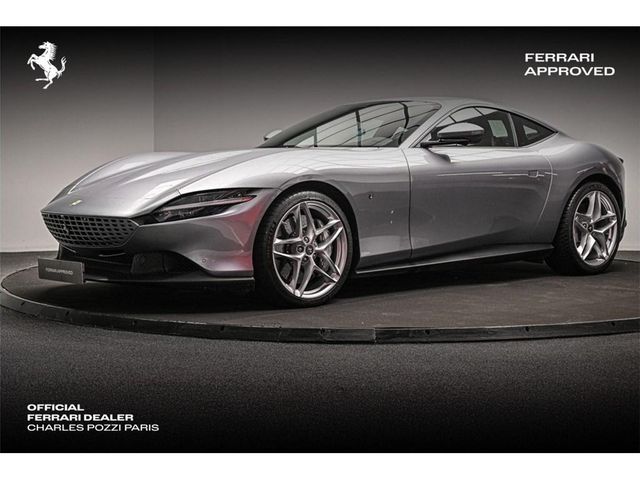FERRARI Roma