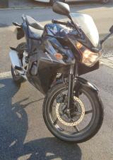 Honda CBR125R/ TÜV NEU - Angebote