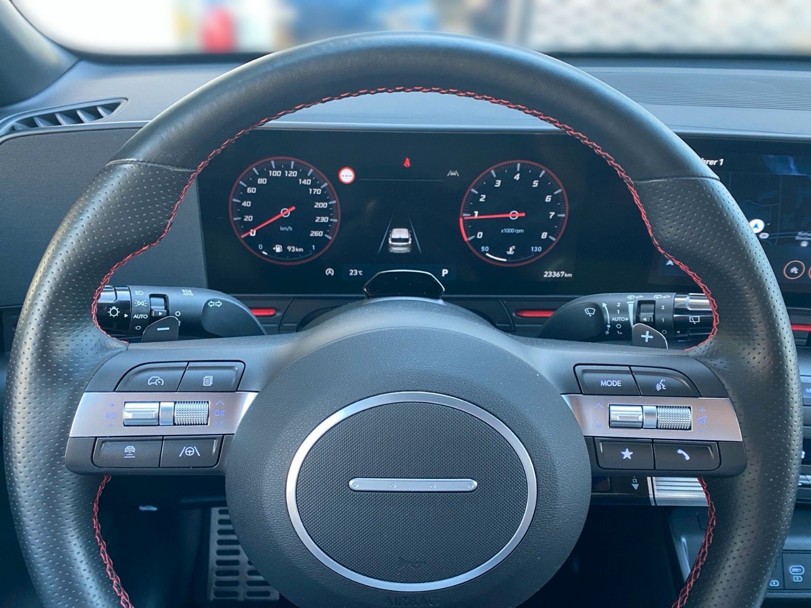 Hyundai Kona – Bild 8