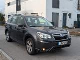 Subaru Forester 2.0X Edition35 Premium Edition35 Pr... - Subaru Forester: Edition