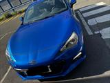 Subaru BRZ 2.0i Sport - gebrauchte Subaru Coupés