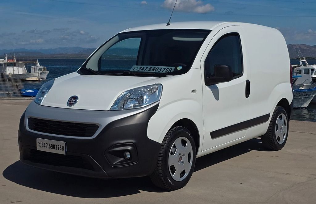 Image of Fiat Fiorino