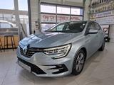 Renault Megane Intens dCi 115, CUIR, NAVI, CAMERA, LED,  - Renault Megane mit Diesel-Antrieb: Kleinwagen