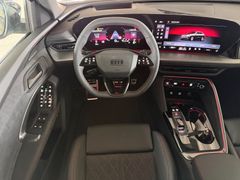 AUDI Q5 TDI Sportback S-Line/PANO/LUFT/21" /VOLL