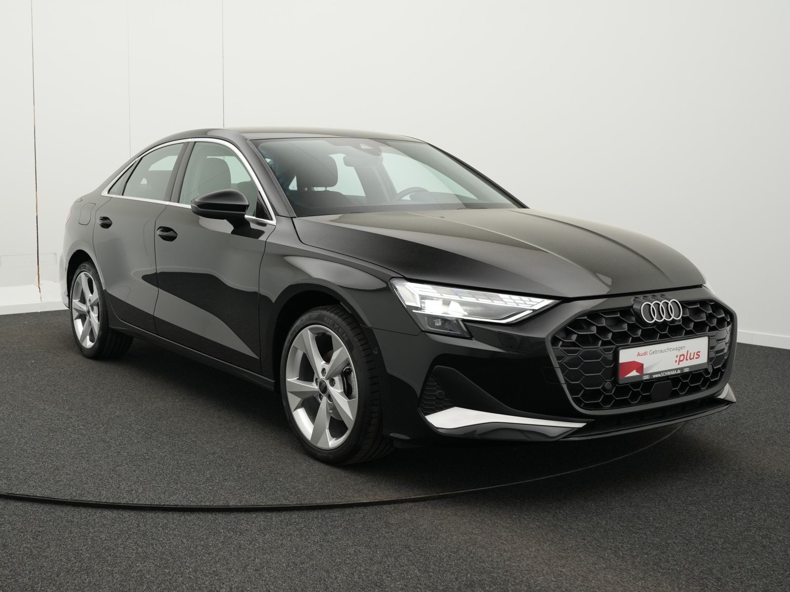 Audi A3 - Bild 28