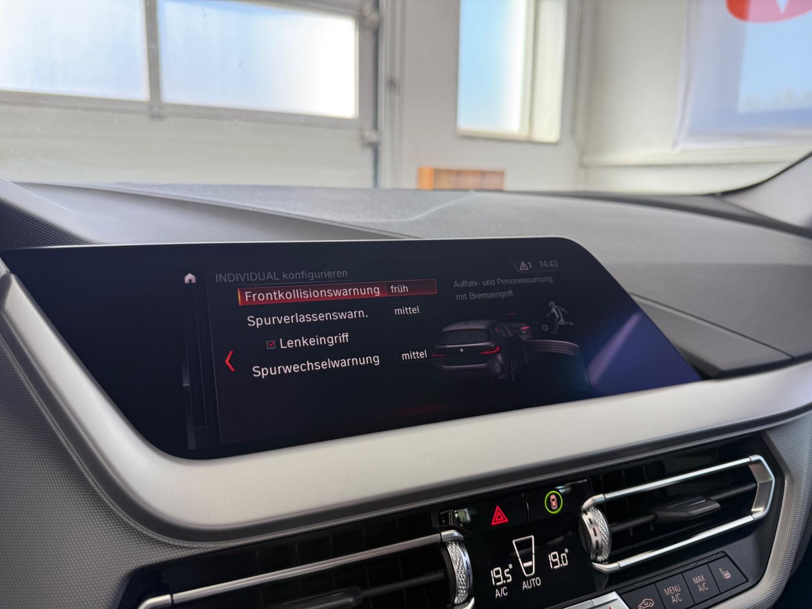 BMW 118 i Automatik*LED*Sitzheizung*, миниатюра 24