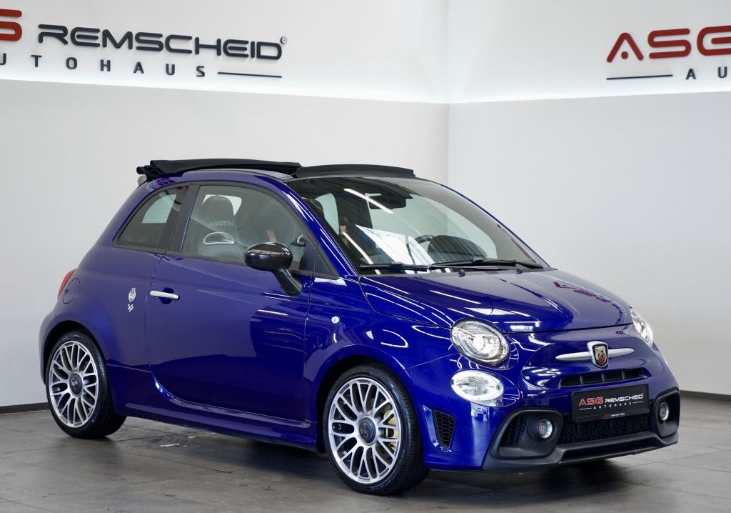 Abarth 595c