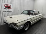 Ford Thunderbird - Ford Gebrauchtwagen von 1964