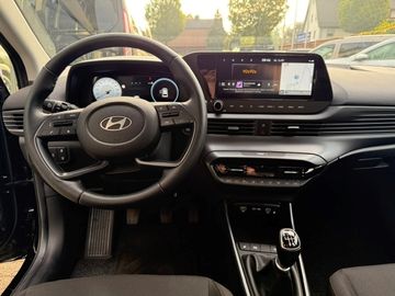 Hyundai i20 - 9
