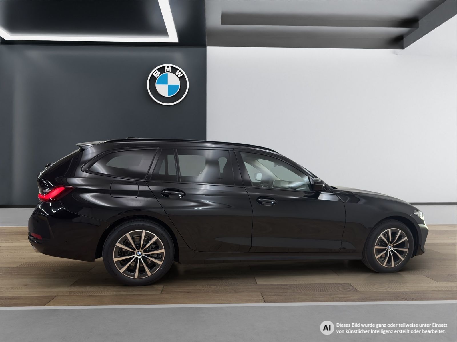 BMW 318 - Bild 7