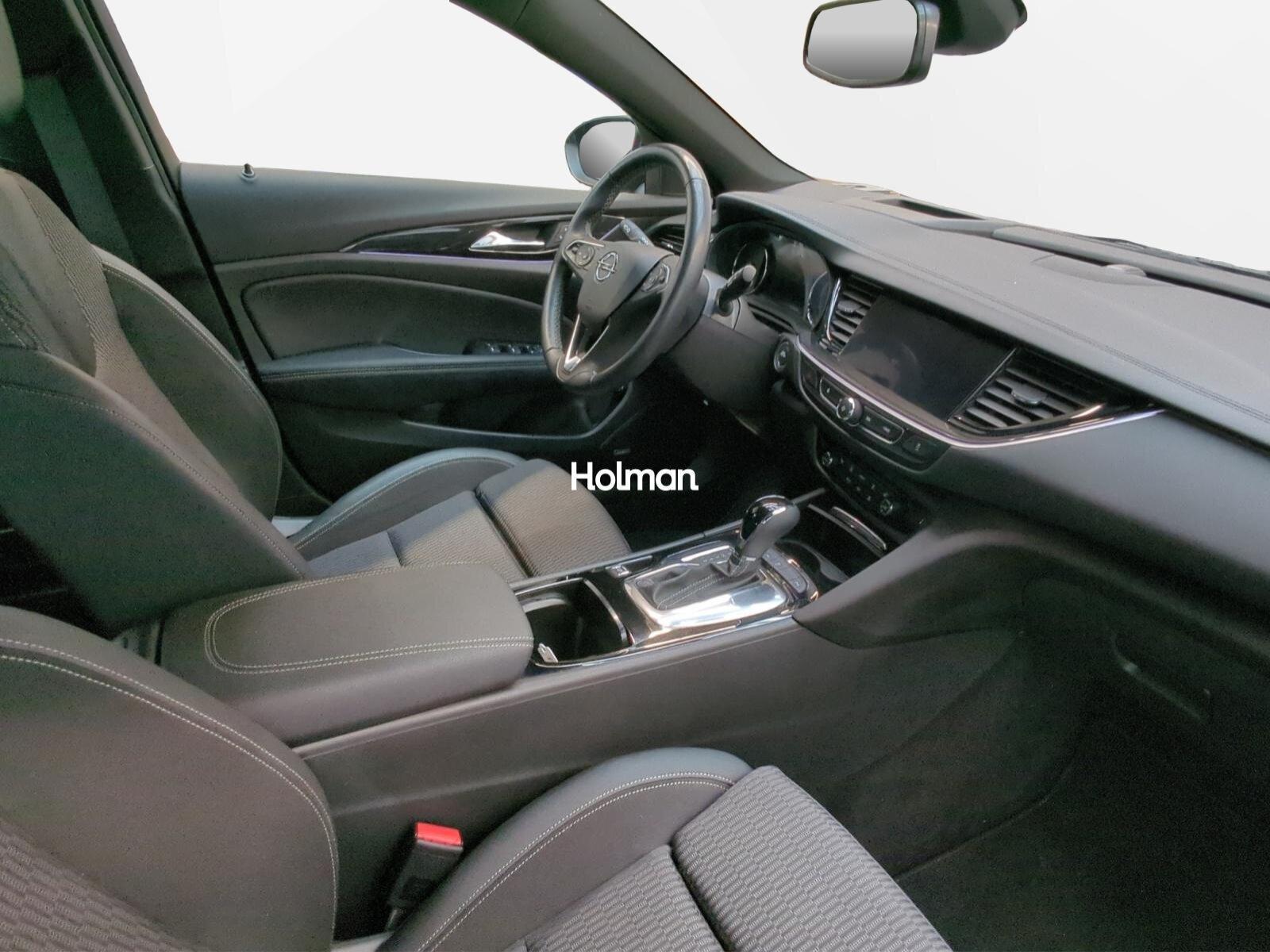 Opel Insignia Sports Tourer 2.0 CDTI Elegance Bose HU