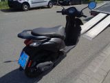 Piaggio Liberty 125 - PIAGGIO HAMBURG