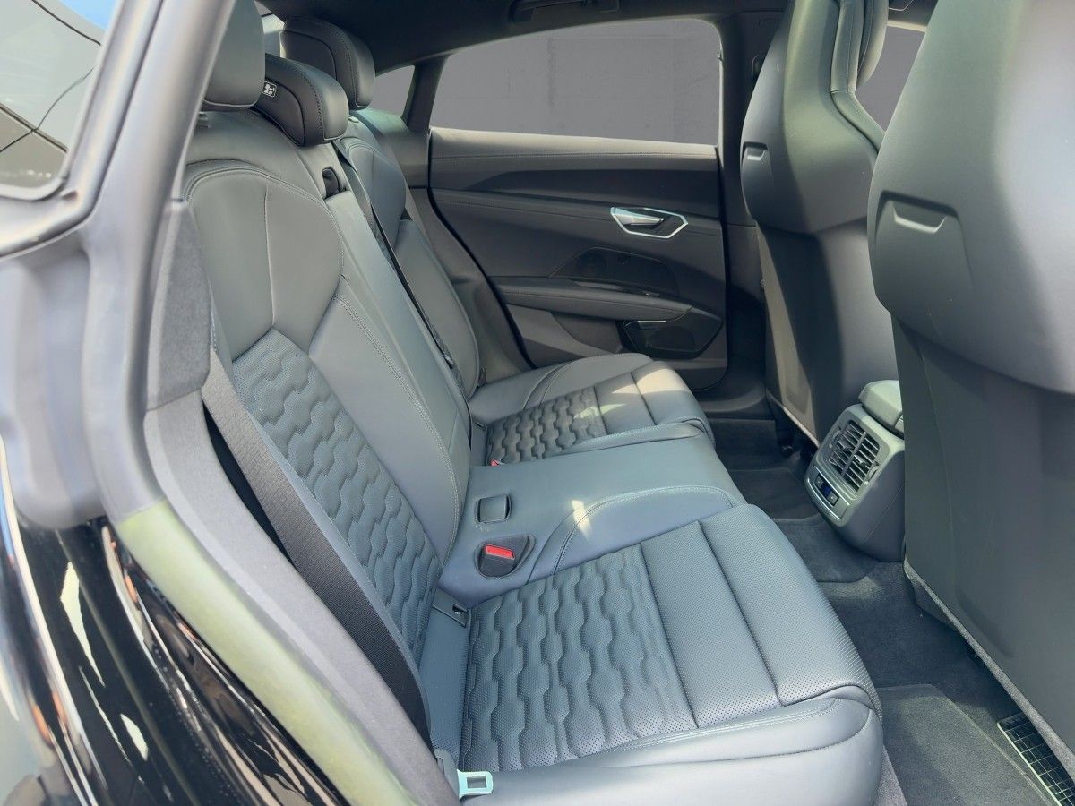 Audi e-tron GT - Bild 13