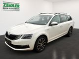 Skoda Octavia Combi 1.5 TSI ACT Soleil ACC*KA*LED*NAVI - Skoda Octavia: Combi L K