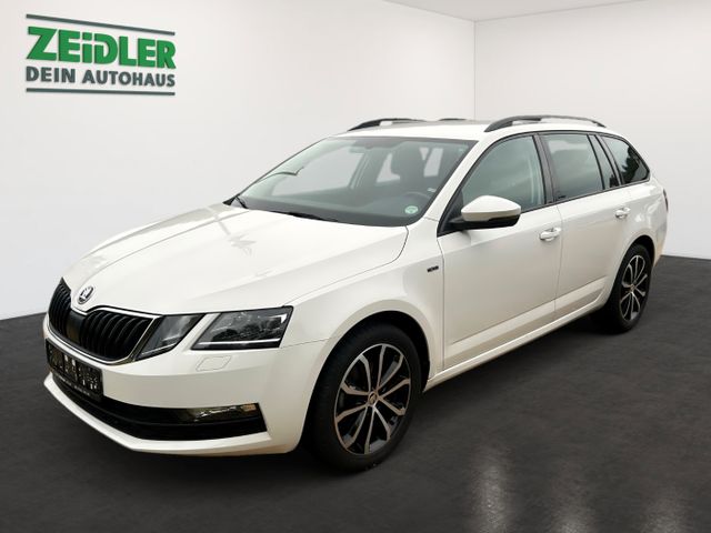 Skoda Octavia Combi 1.5 TSI ACT Soleil ACC*KA*LED*NAVI