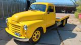 GMC 3100 PICKUP FLATBED DUALLY  - GMC Oldtimer
