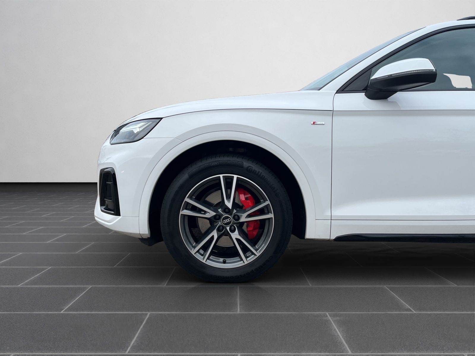 Audi Q5 - Bild 9