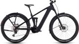 Cube Stereo Hybrid ONE22 SLX 800 Allroad blackline S - Cube E-Bikes