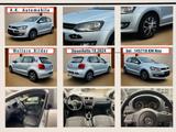 Volkswagen Polo V Highline+PDC+So+Wi-Reifen+Steuerkette Neu - Volkswagen Polo Highline mit Benzin-Antrieb