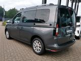 Ford Tourneo Connect 2.0 EcoBlue Titanium NAVI+KAMERA - gebrauchte Vans