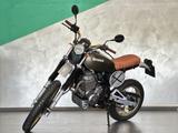 Honda HONDA NX 650 Dominator Scrambler*SPECIAL BIKE*Co - Honda aus 1992