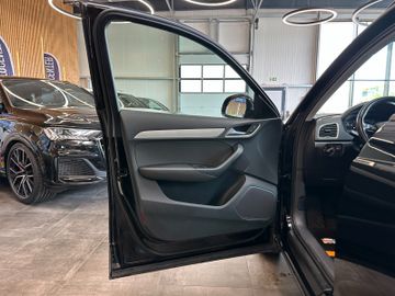 MYAUTOCENTER – Gebraucht- und Jahreswagen mit Werkstattservice in Pfaffenhofen Audi Q3 *1-Hand*Keyless*Tempo*PDC*SitzHZ*