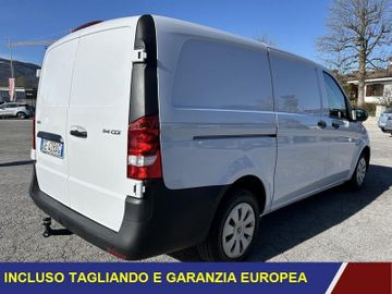 Mercedes Vito - 3