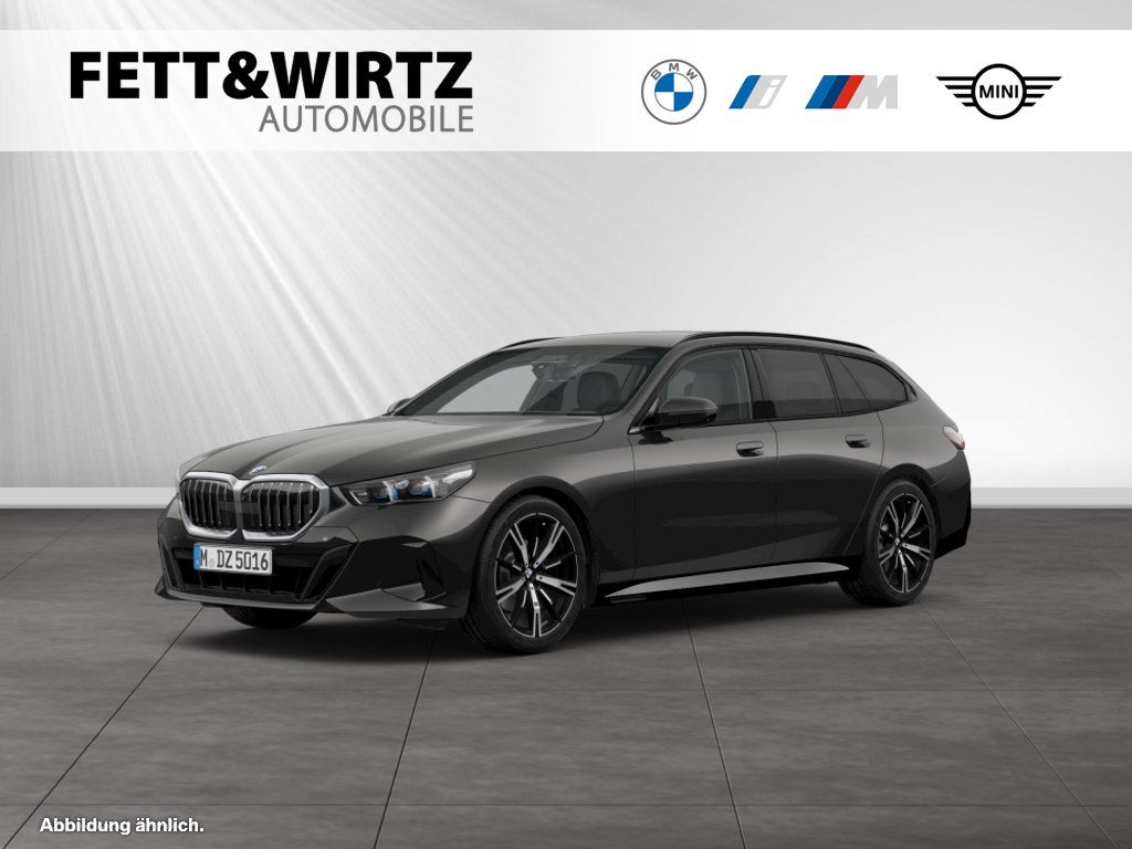 520d Touring M Sport|Leasing ab 447€ mtl. Brutto