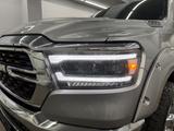 Dodge RAM 1500 5.7 4x4 eTORQUE Bigh. Crew./12"Display/ - Dodge RAM: D150