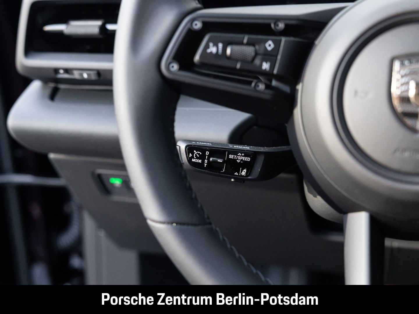 Porsche Macan - Bild 34