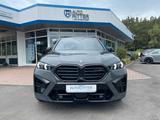 BMW X5 M xDrive Competition Bowers & Wilkins+Pano... - BMW X5 M mit Benzin-Antrieb: Automatik